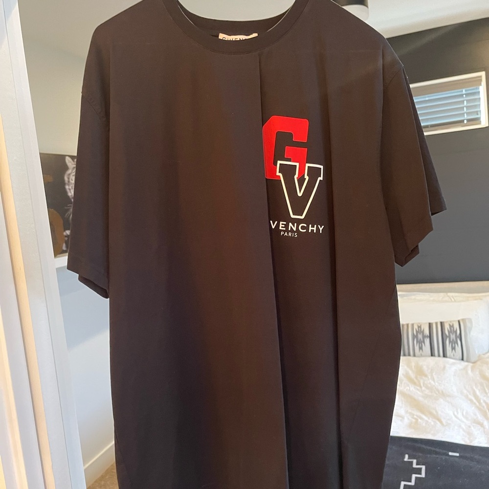 Mens Givenchy Shirt (L)